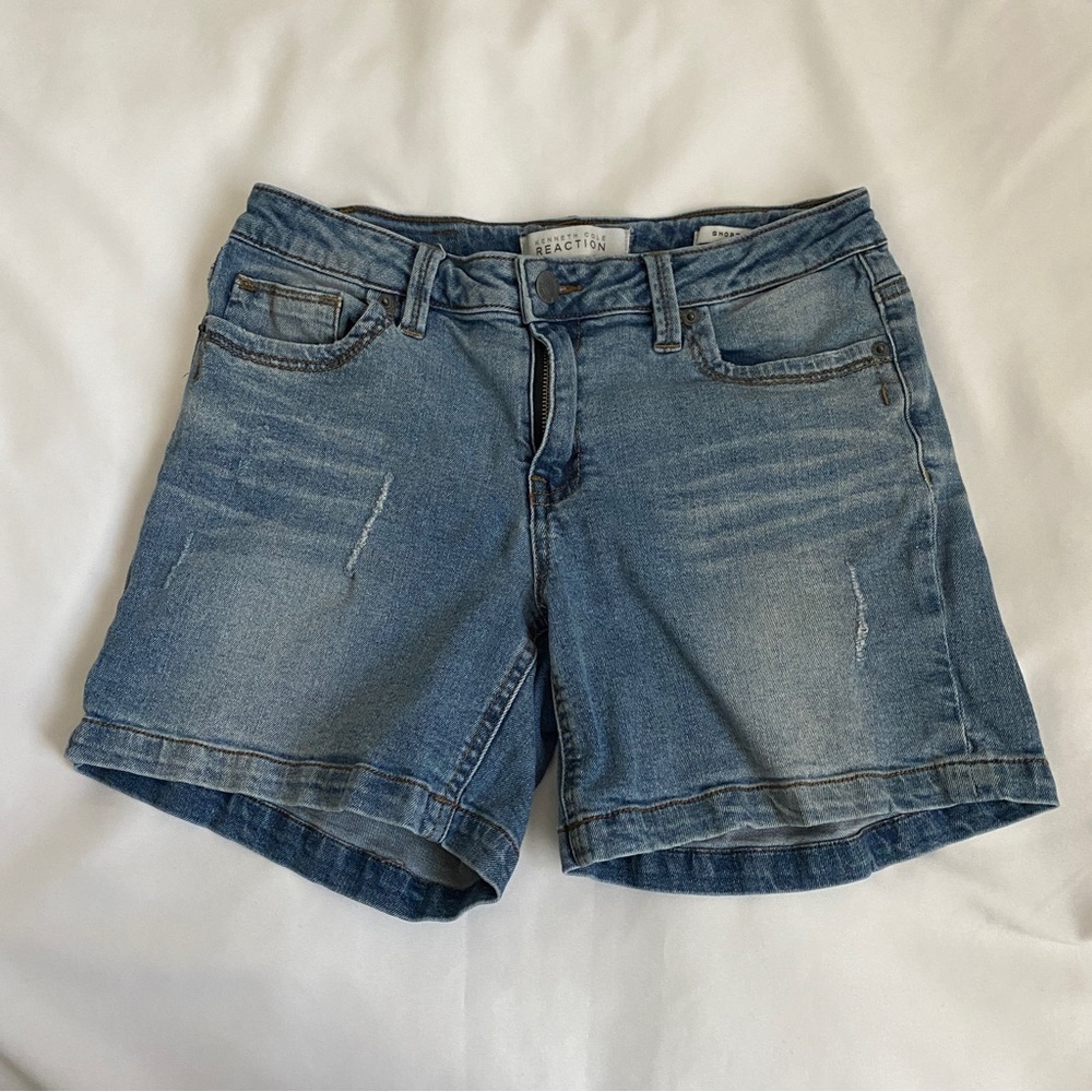 Kenneth Cole Reaction shorts
